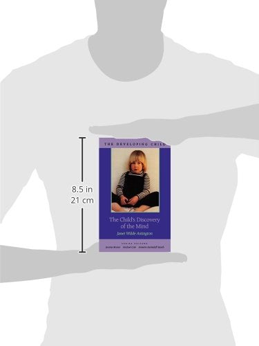 The Childs Discovery of the Mind (The Developing Child),New