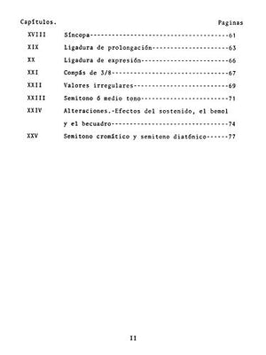 Moderna Teora de la Msica, Bk 3: Spanish Language Edition (Moderna Teoria De La Musica, Bk 3) (Spanish Edition),Used