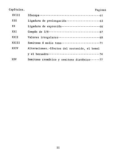 Moderna Teora de la Msica, Bk 3: Spanish Language Edition (Moderna Teoria De La Musica, Bk 3) (Spanish Edition),Used