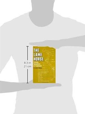 Lamehorse Causes, Symptoms And Treatments,Used