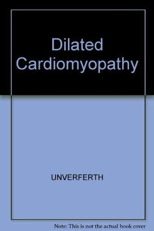 Dilated Cardiomyopathy,Used