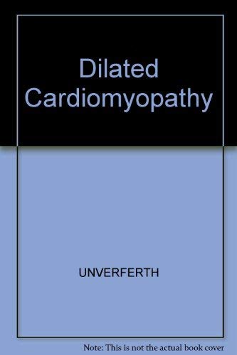 Dilated Cardiomyopathy,Used