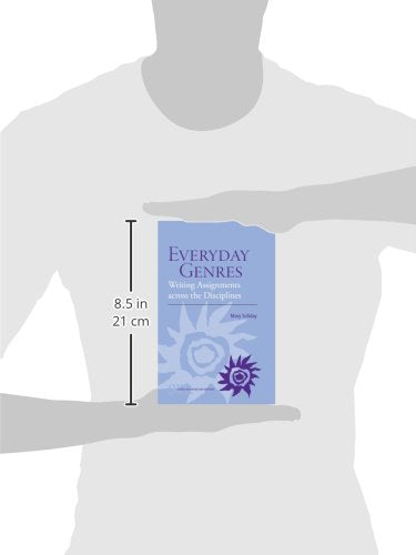 Everyday Genres: Writing Assignments across the Disciplines (Studies in Writing and Rhetoric),Used