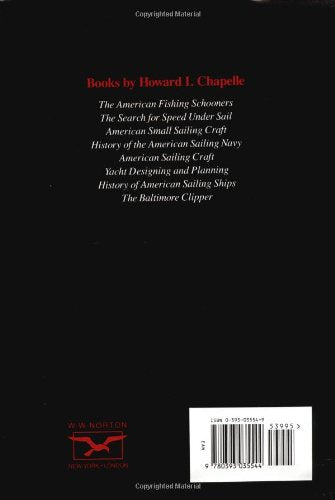 Boatbuilding: A Complete Handbook of Wooden Boat Construction,New