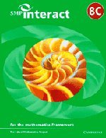 SMP Interact Book 8C: for the Mathematics Framework (SMP Interact for the Framework),Used
