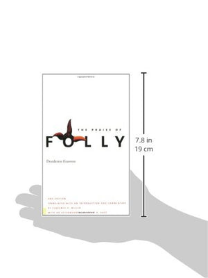 The Praise of Folly (Yale Nota Bene),Used