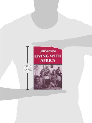 Living With Africa,Used