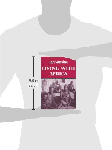 Living With Africa,Used