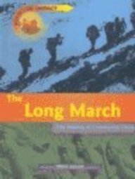 The Long March: The Making of Communist China (Point of Impact),Used