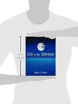 Life in the Universe: The Abundance of Extraterrestrial Civilizations,Used