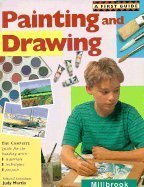 Painting and Drawing (A First Guide),Used