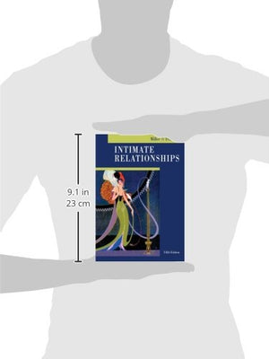Intimate Relationships,Used