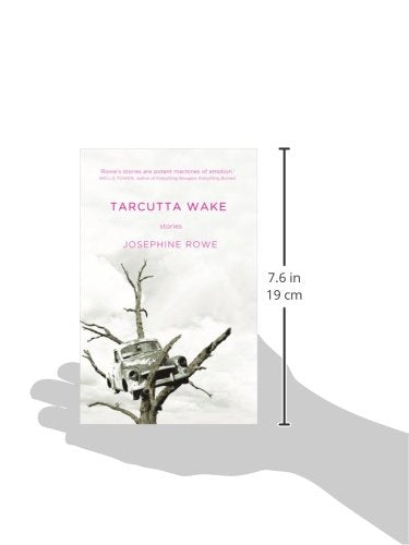Tarcutta Wake: Stories,Used