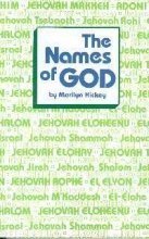 The Names of God,New