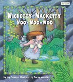 NickettyNacketty NooNooNoo,Used