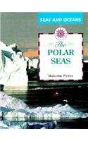 Polar Seas (Seas and Oceans),Used