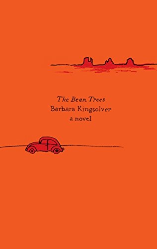 The Bean Trees: A Novel (Harper Perennial Olive Editions),Used