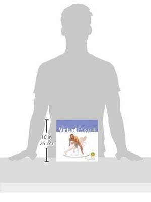 Virtual Pose 4,Used