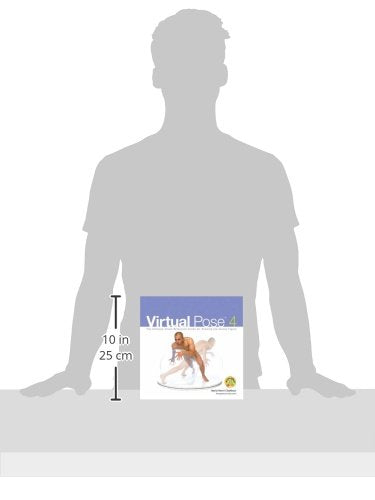 Virtual Pose 4,Used