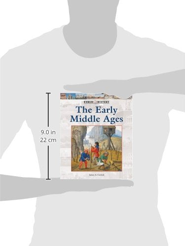 The Early Middle Ages (World History Series),Used