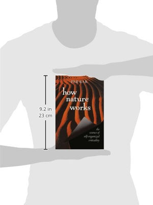 How Nature Works: The Science Of Selforganized Criticality,Used