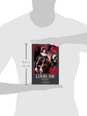 Louis XIII, the Just,New