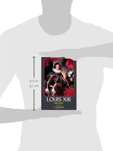 Louis XIII, the Just,Used