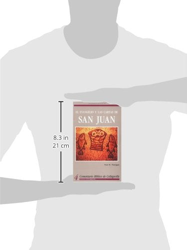 El Evangelio Y Las Cartas de San Juan (Volume 4) (Comentario Biblico de Collegeville Nuevo Testamento) (Spanish Edition),Used