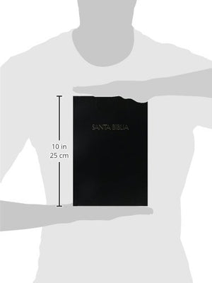 Santa Biblia (Spanish Edition),Used