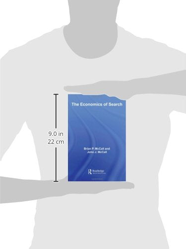 The Economics of Search Exchangeability (Routledge Advances in Experimental and Computable Economics),Used
