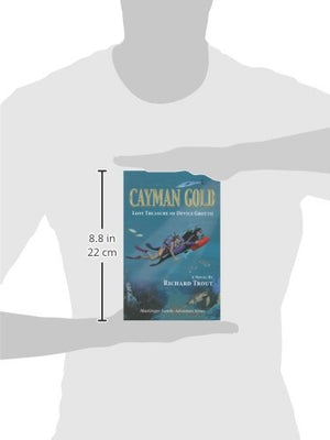 Cayman Gold: Lost Treasure of Devils Grotto (MacGregor Family),Used