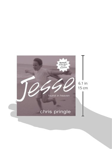 Jesse: Found In Heaven,New