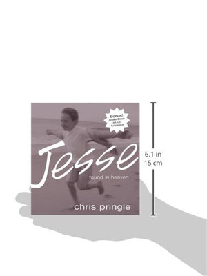 Jesse: Found In Heaven,Used