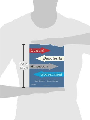 Current Debates in American Government,Used