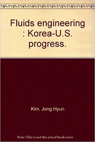 Fluids Engin Korea Us Progress,Used