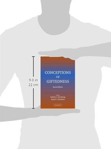 Conceptions of Giftedness,Used
