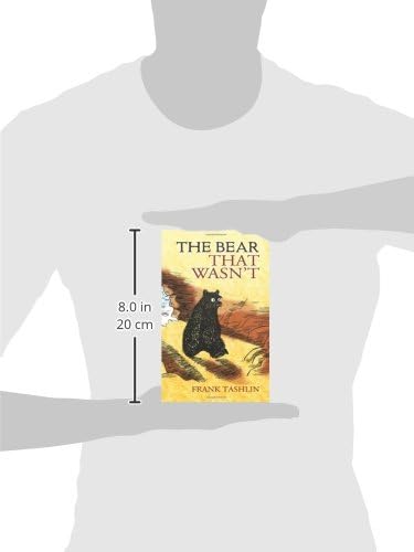 The Bear That Wasn't (Dover Children's Classics),Used