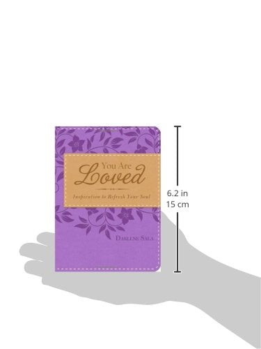 You Are Loved: Inspiration to Refresh Your Soul,Used