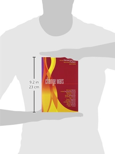 Change Wars (Leading Edge),Used