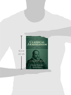 Classical Arminianism,Used
