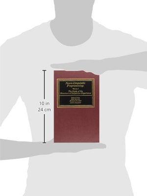Neurolinguistic Programming: Volume I (The Study Of The Structure Of Subjective Experience),Used