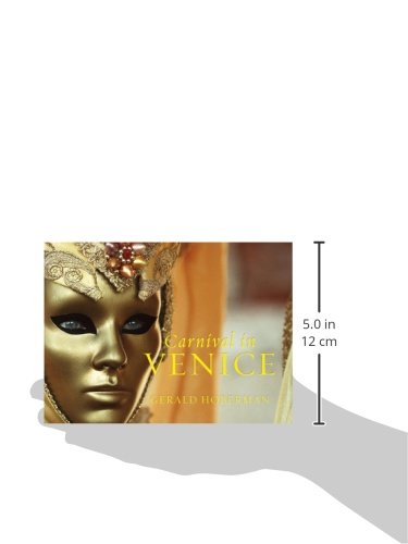 Carnival in Venice: Dumpy Book,Used