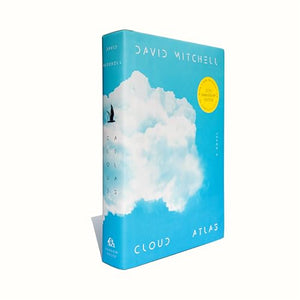Cloud Atlas (20Th Anniversary Edition): A Novel (Modern Library (Hardcover))
