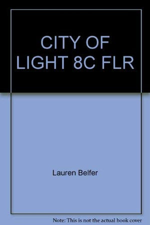 Title: CITY OF LIGHT 8C FLR,Used