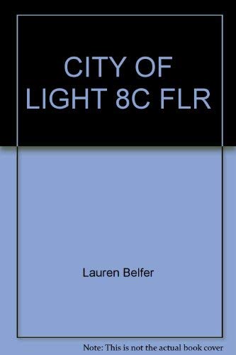 Title: CITY OF LIGHT 8C FLR,Used