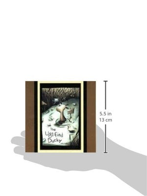 Uglified Ducky: Traditional And Original Stories,Used