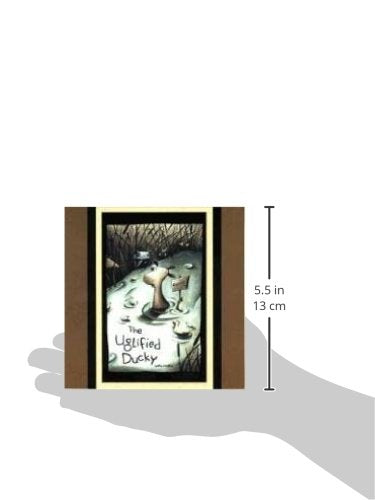 Uglified Ducky: Traditional And Original Stories,Used