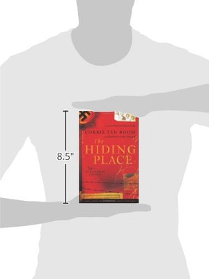 The Hiding Place-used