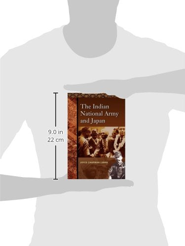 The Indian National Army and Japan,Used
