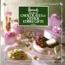 Harrods Book of Chocolates and Other Edible Gifts